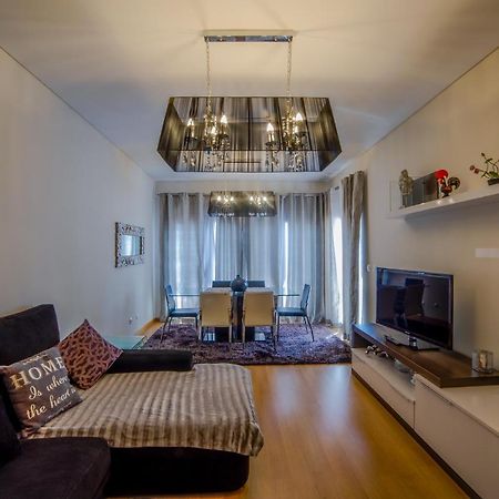 לורס Lovely Apartment Near Airport And Nations Park, With Garage מראה חיצוני תמונה