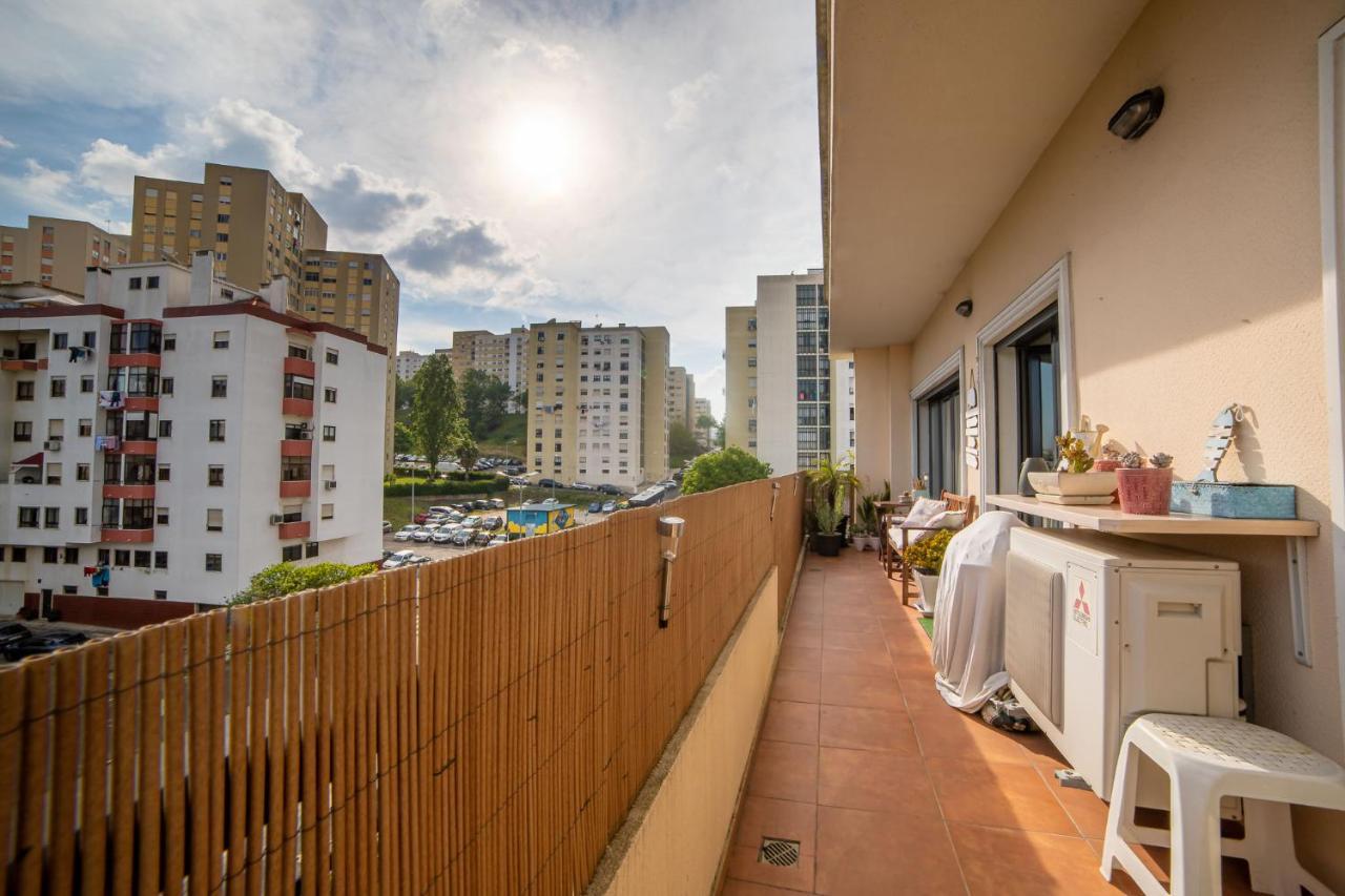 לורס Lovely Apartment Near Airport And Nations Park, With Garage מראה חיצוני תמונה