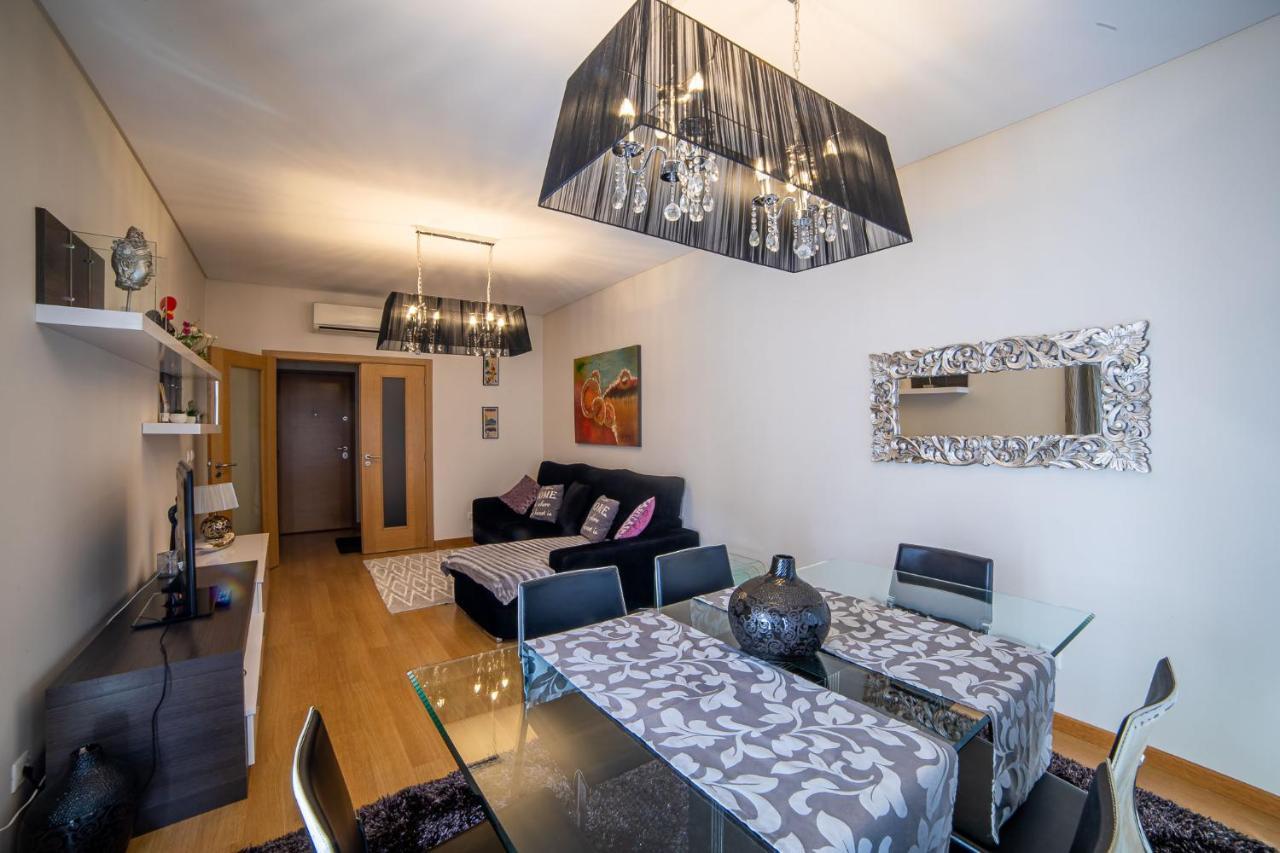 לורס Lovely Apartment Near Airport And Nations Park, With Garage מראה חיצוני תמונה