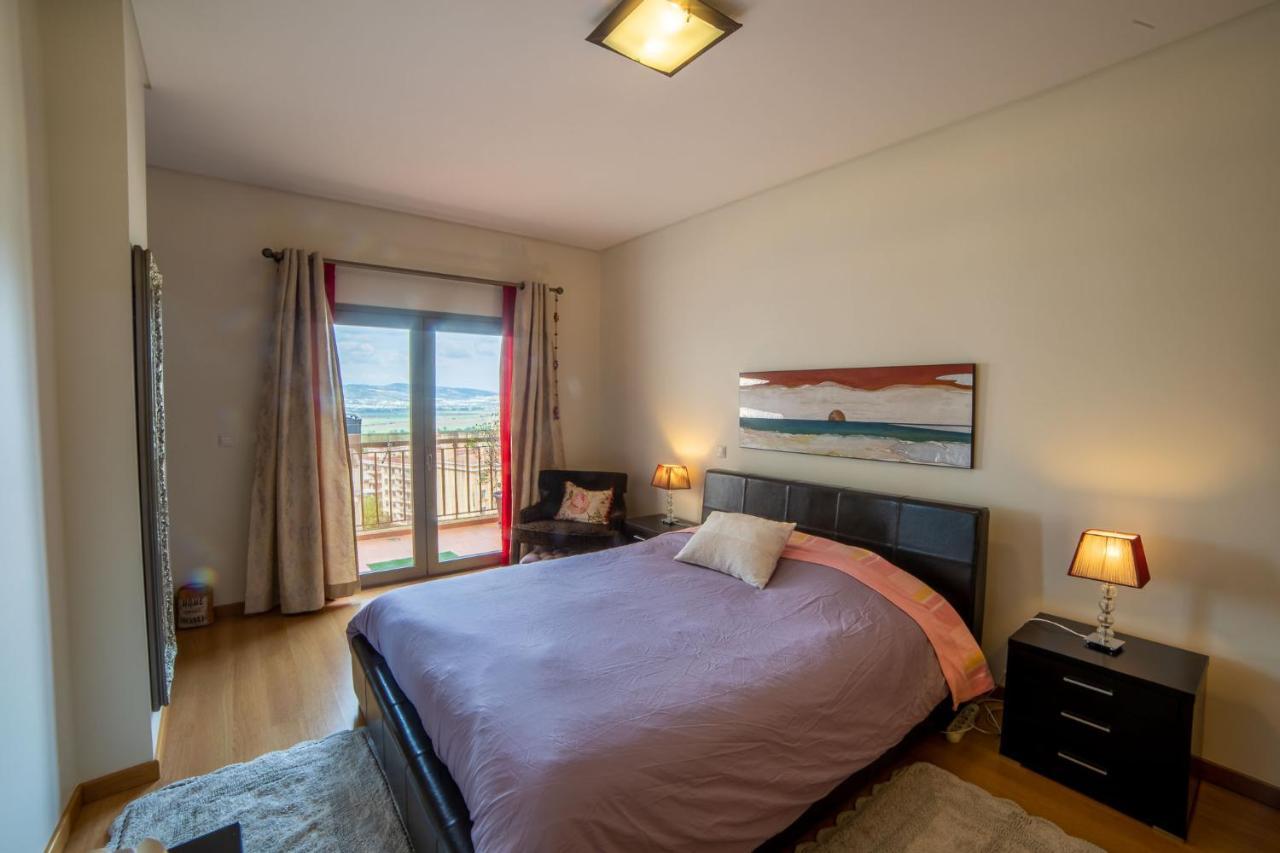 לורס Lovely Apartment Near Airport And Nations Park, With Garage מראה חיצוני תמונה