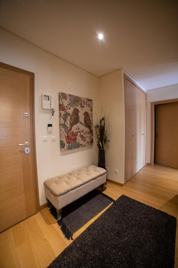 לורס Lovely Apartment Near Airport And Nations Park, With Garage מראה חיצוני תמונה