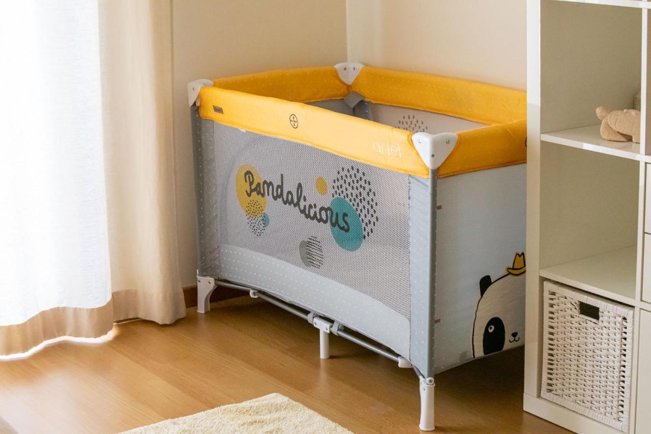 לורס Lovely Apartment Near Airport And Nations Park, With Garage מראה חיצוני תמונה
