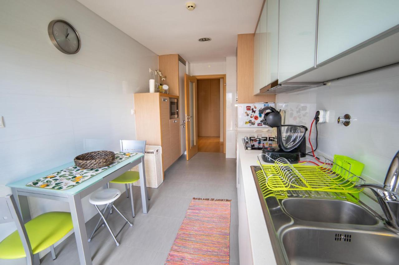 לורס Lovely Apartment Near Airport And Nations Park, With Garage מראה חיצוני תמונה