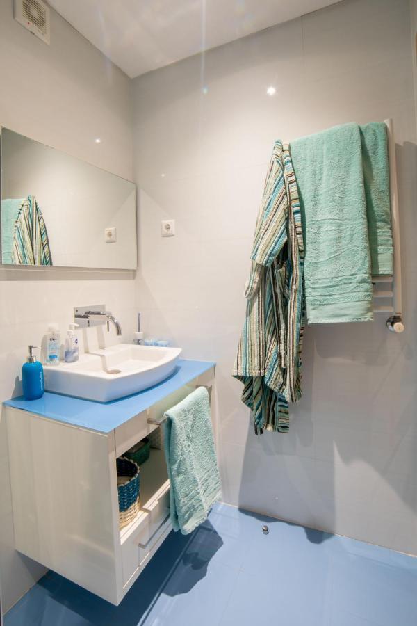 לורס Lovely Apartment Near Airport And Nations Park, With Garage מראה חיצוני תמונה