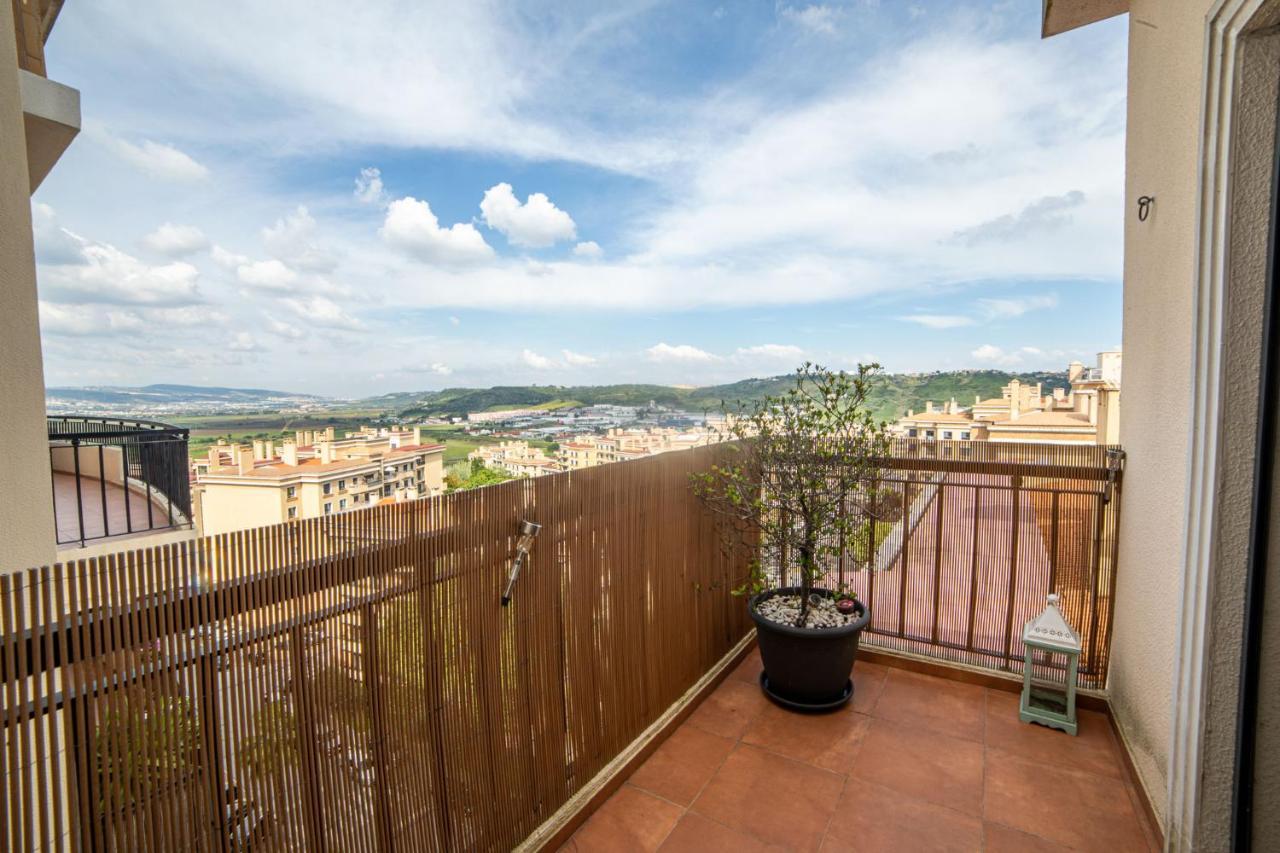 לורס Lovely Apartment Near Airport And Nations Park, With Garage מראה חיצוני תמונה