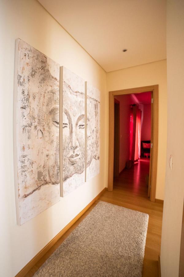לורס Lovely Apartment Near Airport And Nations Park, With Garage מראה חיצוני תמונה