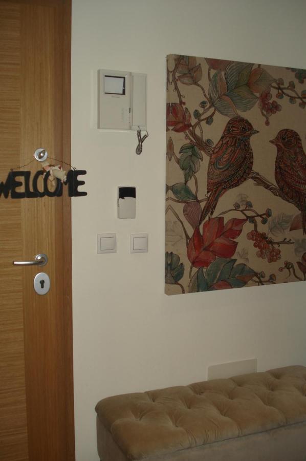 לורס Lovely Apartment Near Airport And Nations Park, With Garage מראה חיצוני תמונה