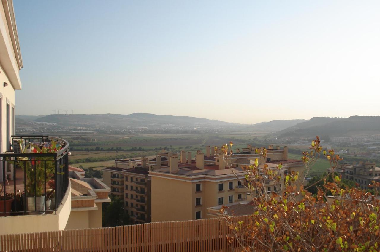 לורס Lovely Apartment Near Airport And Nations Park, With Garage מראה חיצוני תמונה